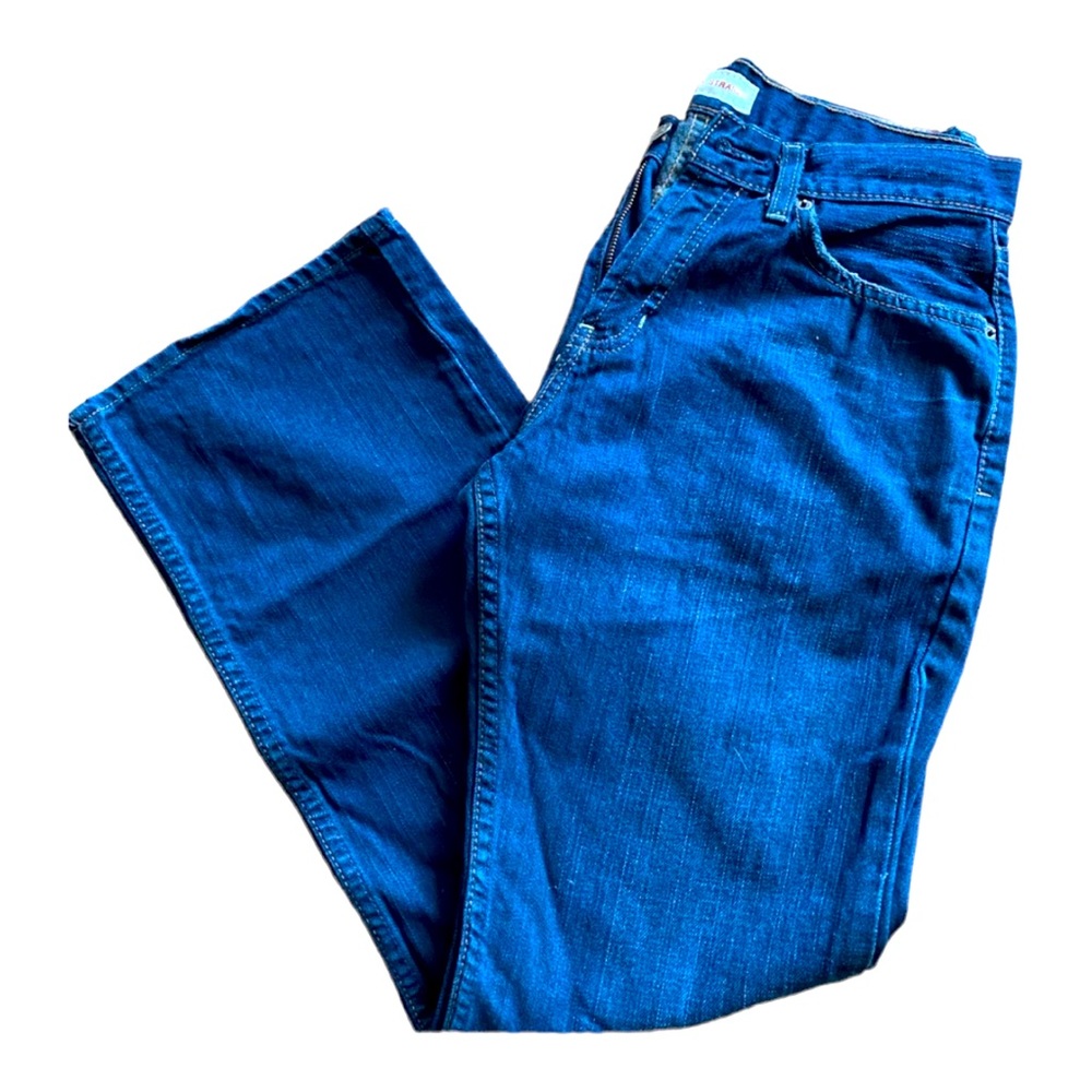 PacSun Bullhead 30 Blue Jeans Straight Fit